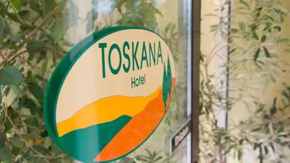 Hotel Toskana | Hessen - Wiesbaden - Wiesbaden-Erbenheim