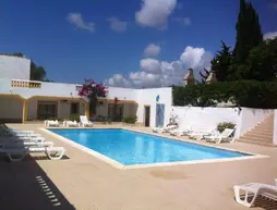 Belo Horizonte Guest House | Algarve - Faro Bölgesi - Lagos