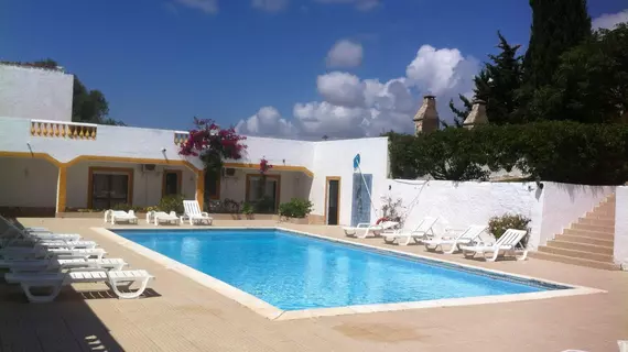 Belo Horizonte Guest House | Algarve - Faro Bölgesi - Lagos