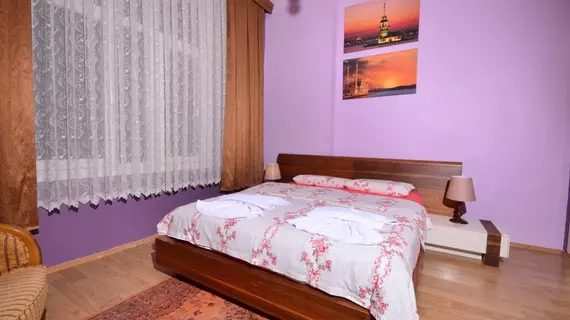 Subrosa Hotel Istanbul |  Istanbul  - Fatih - Sultanahmet