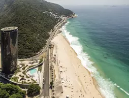 Gran Melia Nacional Rio de Janeiro | Rio de Janeiro (eyaleti) - Rio de Janeiro (ve civarı) - Rio de Janeiro