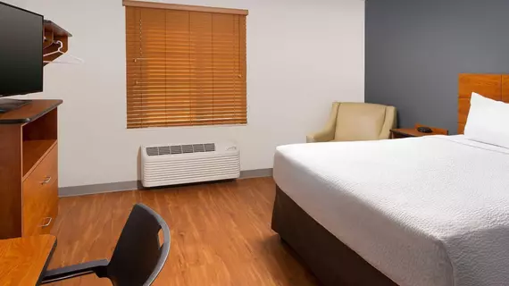 WoodSpring Suites Chicago Darien | İllinois - Darien