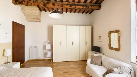 Casa di Osio Porta Romana | Toskana - Siena (vilayet) - Siena - Siena Kent Merkezi