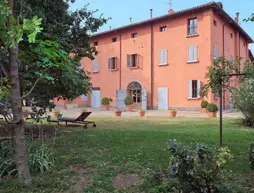 Il Prato dei Conigli | Emilia-Romagna - Modena (vilayet) - Castelfranco Emilia