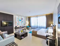 Aparthotel Adagio Premium West Bay Doha | Doha (ve civarı) - Doha