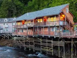 Inn At Creek Street & The New York Hotel | Alaska - Ketchikan