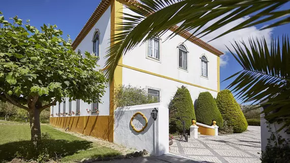 Casa D Obidos | Centro - Leiria Bölgesi - Obidos