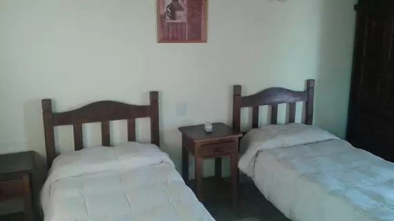 Hostal Terrazas del San Bernardo | Salta (ili) - Capital Department - Salta (ve civarı) - Salta