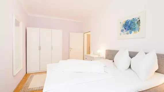 Jupiter Apartment Dorotheergasse | Vienna (eyalet) - Viyana - Innere Stadt