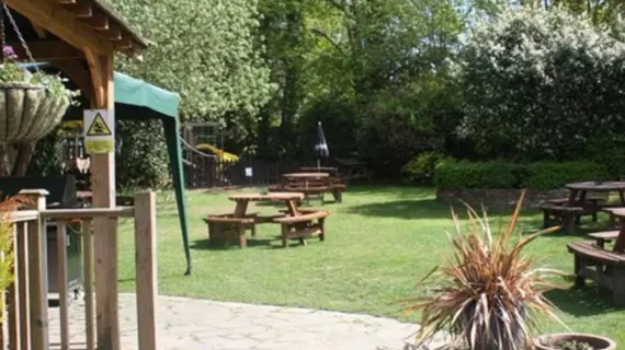 The Inn On The Green | Surrey (kontluk) - Mole Valley - Dorking