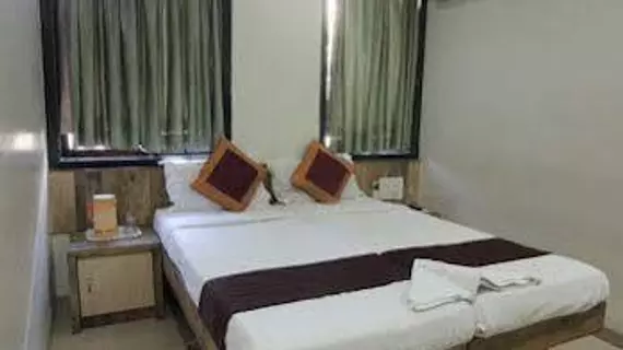 Hotel Galaxy Avenue | Maharaştra - Raigad - Bombay (ve civarı) - Bombay - Merkez Banliyöleri