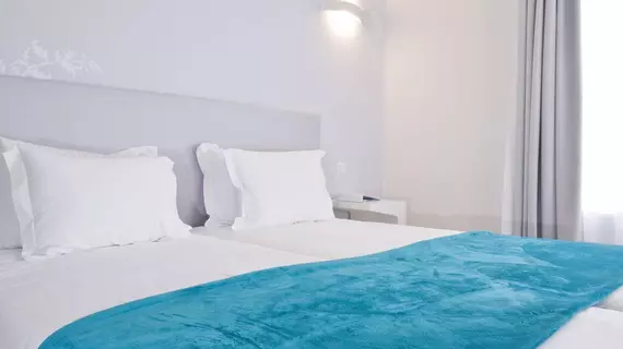 Mareta Beach - Boutique Bed & Breakfast | Algarve - Faro Bölgesi - Sagres