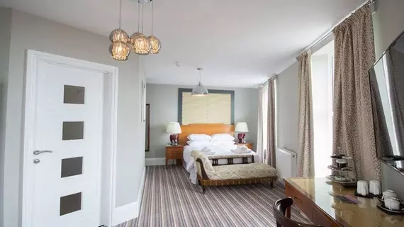 Seaspray Rooms | Doğu Sussex (kontluk) - Bexhill-on-Sea