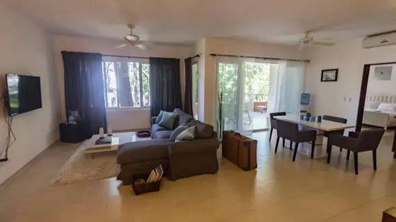 Apartments Infiniti Blu | Puerto Plata (ili) - Puerto Plata (ve civarı) - Sosua