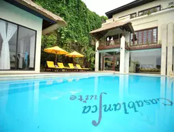 Casablanca Suite | Bali - Badung - Ungasan