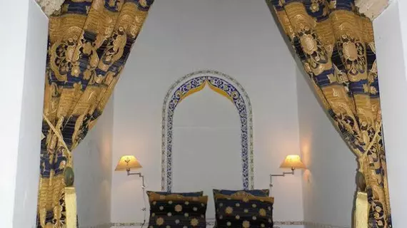 Riad Marco Andaluz | Rabat (ve civarı) - Sale