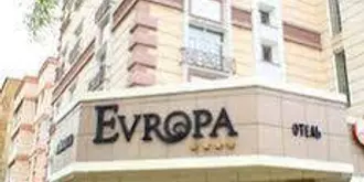 Evropa Hotel