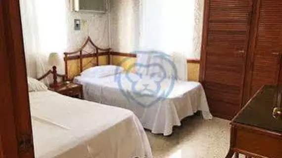 Garden Suites Maria Graciela | Quintana Roo - Benito Juárez - Cancun (ve civarı) - Cancun - Cancun Merkezi