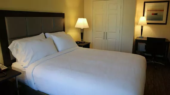 Candlewood Suites Portland Scarborough | Maine - Portland (ve civarı) - Scarborough