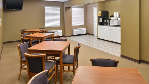 Americas Best Value Inn | Arkansas - El Dorado (ve civarı) - Smackover