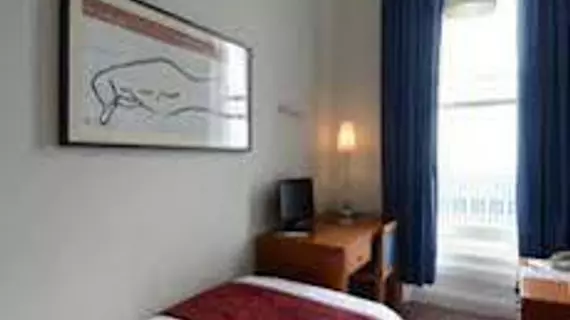 West Rocks Hotel | Doğu Sussex (kontluk) - Eastbourne - Eastbourne Deniz Kıyısı - Eastbourne City Centre