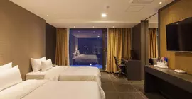 Premiers Hotel | Gyeonggi - Incheon (ve civarı) - Incheon - Jung-gu