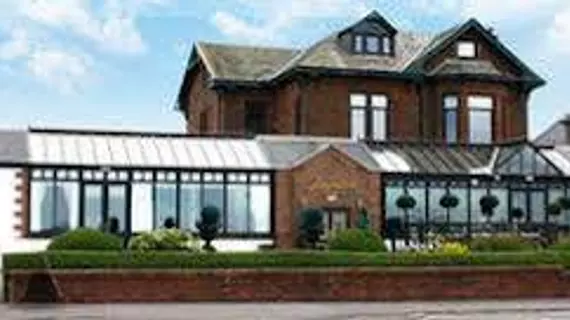 LAURISTON HOTEL | İskoçya - Ayrshire - Ardrossan