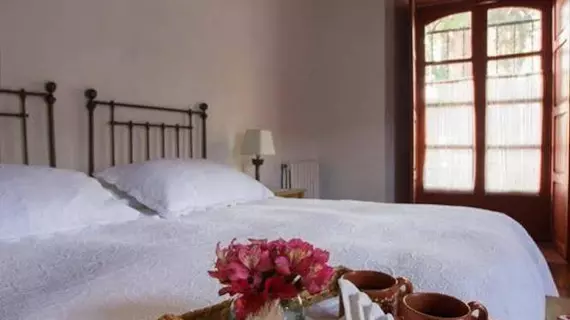 Hotel Boutique Posada La Basilica | Michoacan - Morelia (ve civarı) - Patzcuaro