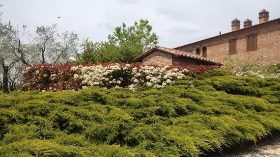 Agriturismo Frattavecchia | Umbria - Perugia (vilayet) - Castiglione del Lago