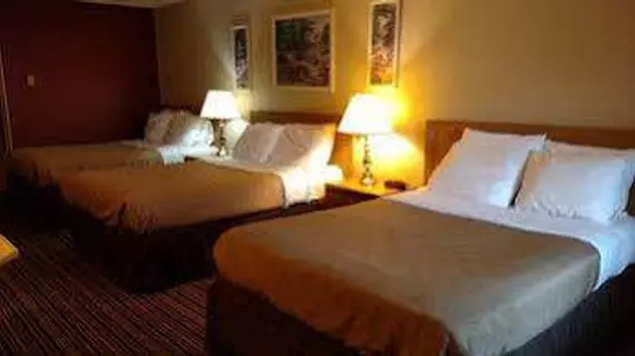 Harvest Drive Family Inn Intercourse - Amish Country | Pensilvanya - Lancaster (ve civarı) - Gordonville