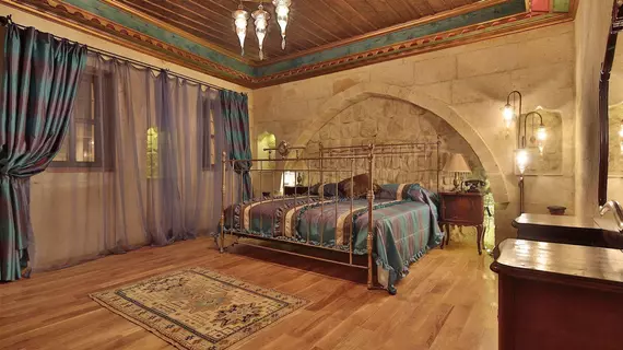 Golden Cave Suites | Nevşehir - Ürgüp