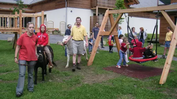 FerienPark Kreischberg | Styria - Sankt Georgen ob Murau