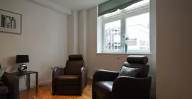 Knights Court Apartments | Londra (ve civarı) - London City Center - Farringdon