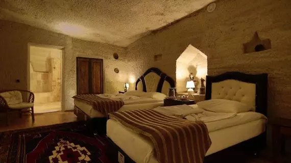 Kayatas Hotel | Nevşehir - Nevşehir