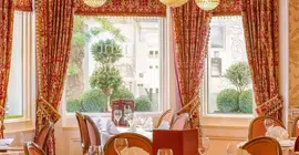 The Montana Hotel | Londra (ve civarı) - Kensington - South Kensington