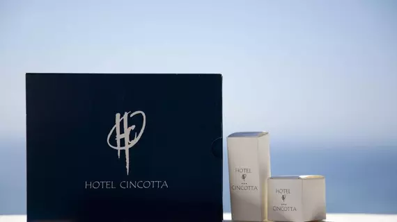 Hotel Cincotta | Sicilya - Messina (vilayet) - Panarea