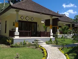 Bintang Beach Villas | Bali - Karangasem - Bunutan