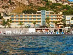 Elihotel | Sicilya - Messina (vilayet) - Taormina Sahili - Taormina