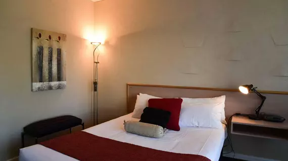 Prince Mark Motor Inn | Victoria - Melbourne (ve civarı) - Doveton