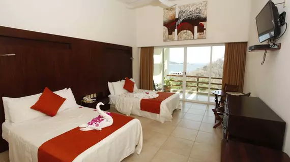 Princess Mayev | Oaxaca - Huatulco (ve civarı) - Santa Cruz Huatulco