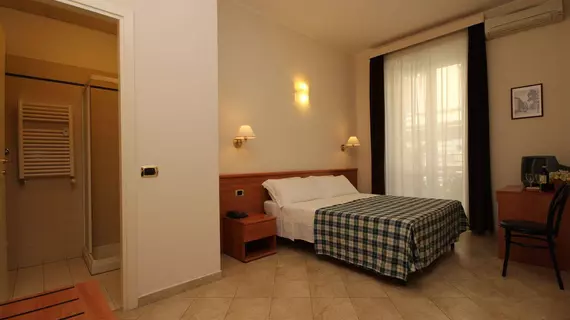 Hotel Principe Eugenio | Lazio - Roma (ve civarı) - Roma Kent Merkezi - Esquilino