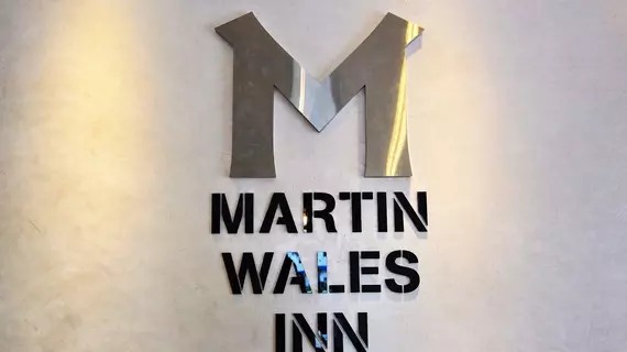 Martin Wales Hotel Kenting | Pingtung İlçesi - Hengchun