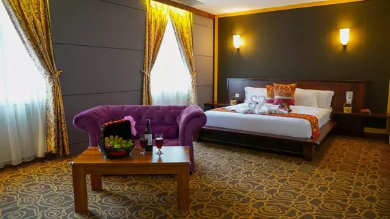 Herald Boutique Hotel | Malacca - Malacca