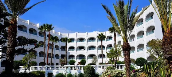 Le Tivoli | Agadir - Agadir Kent Merkezi