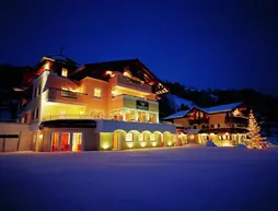 Hotel Hubertus | Tirol - Kitzbühel District - Kitzbuehel (ve civarı) - Brixen im Thale