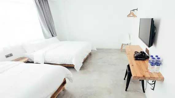 White Loft | Malacca - Malacca