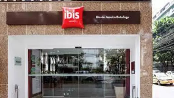 ibis Rio de Janeiro Botafogo | Rio de Janeiro (eyaleti) - Rio de Janeiro (ve civarı) - Rio de Janeiro