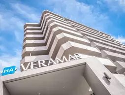 Aparthotel Veramar | Andalucia - Malaga İli - Fuengirola