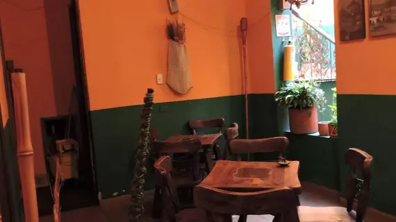 Hostal Casa Quevedo | Cundinamarca - Bogota (ve civarı) - Bogota - La Candelaria