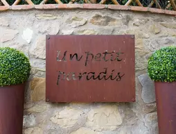 Un Petit Paradis | Umbria - Perugia (vilayet) - Marsciano - Castiglione della Valle